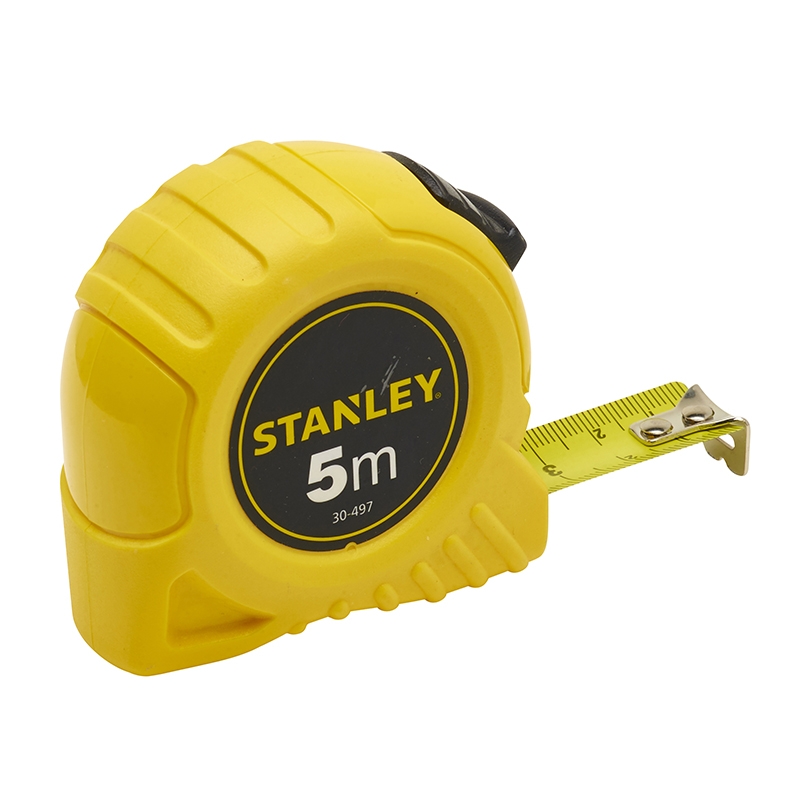 Stanley 1-30-497 Maßband Stanley 5 m - 19 mm (lose)