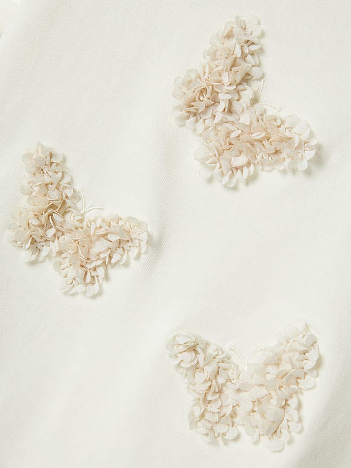 name it Tunika in Creme günstig kaufen