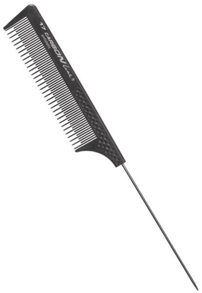 Triumph Triumph Master Carbonline C 7 Toupier 8 /2 Zoll Stielkamm