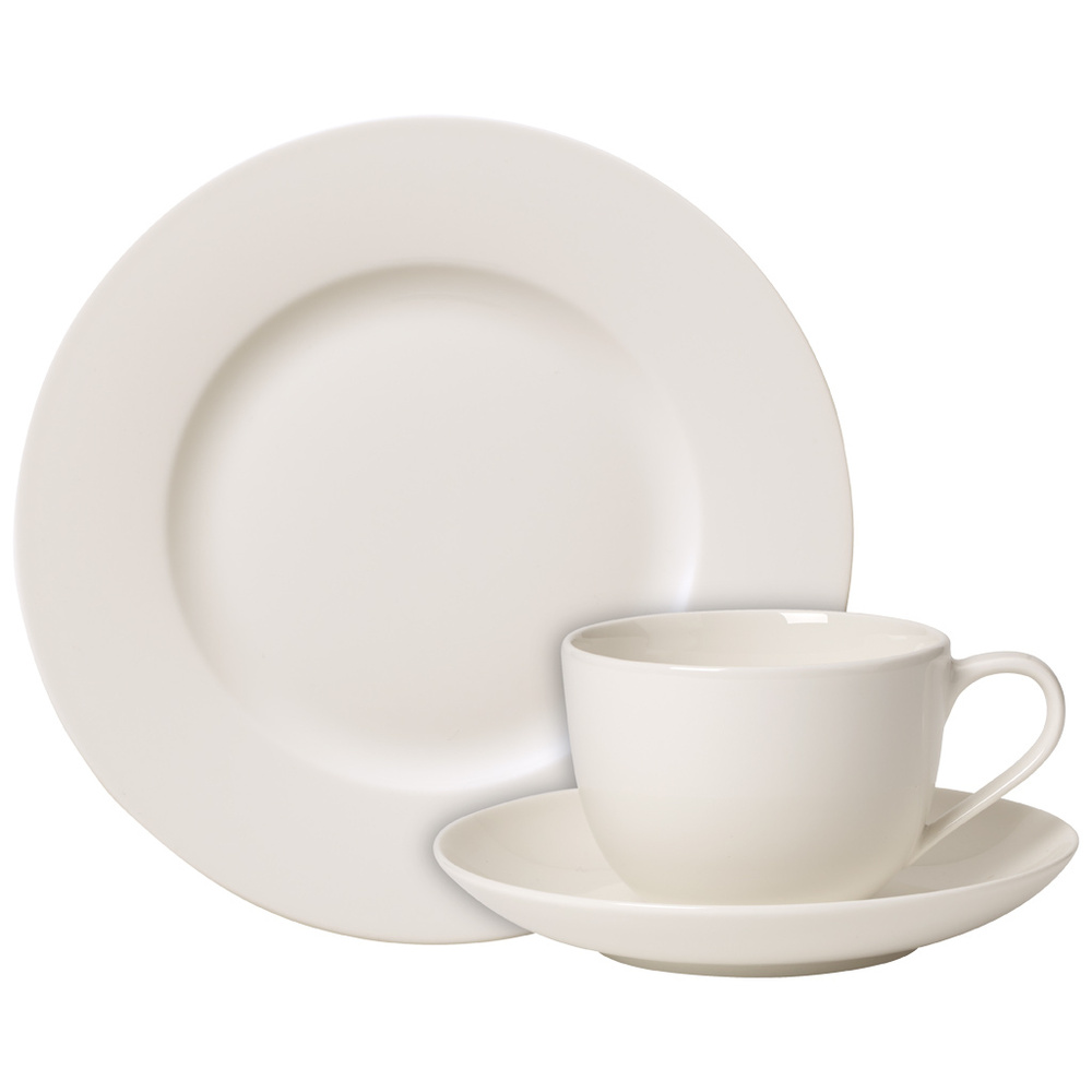 Villeroy & Boch Set café 4 pers. For Me service de vaisselle