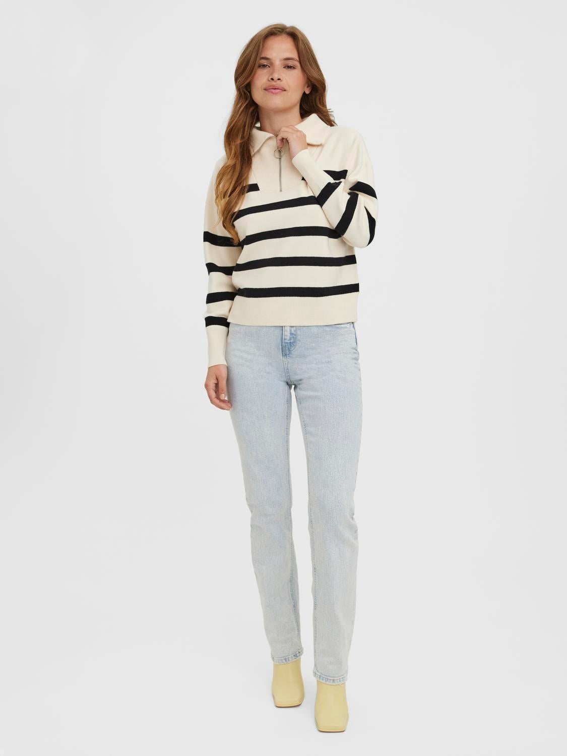 VMSABA Pullover