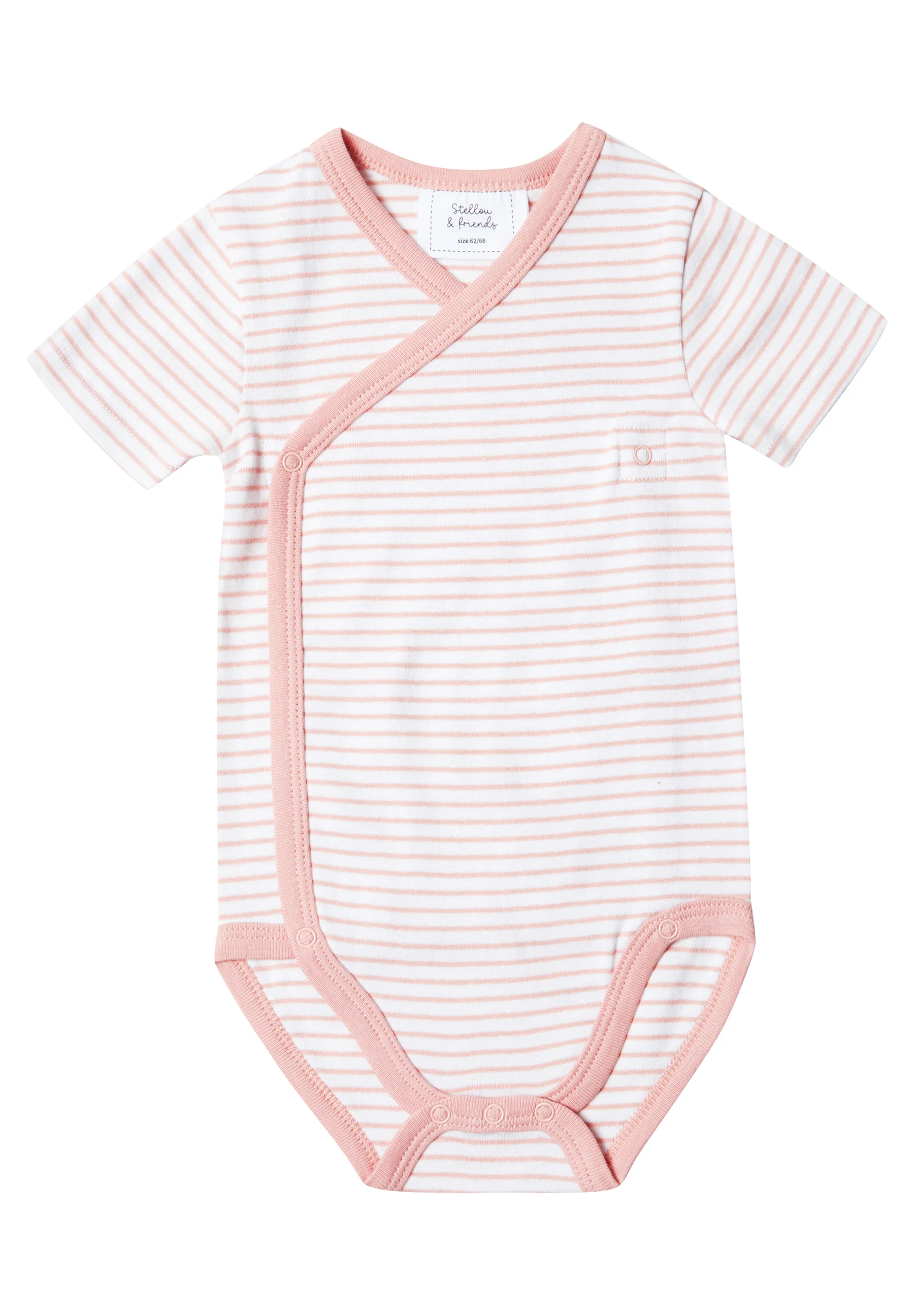 Stellou & friends PACK de 3 - Body