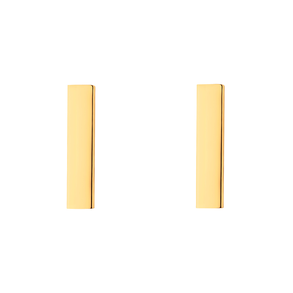 Heideman Boucles d'oreilles Iota Boucles d'oreilles