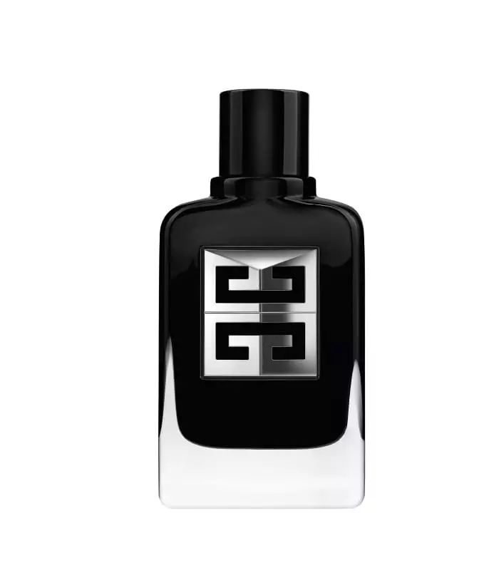 GENTLEMAN SOCIETY Eau de parfum pour homme