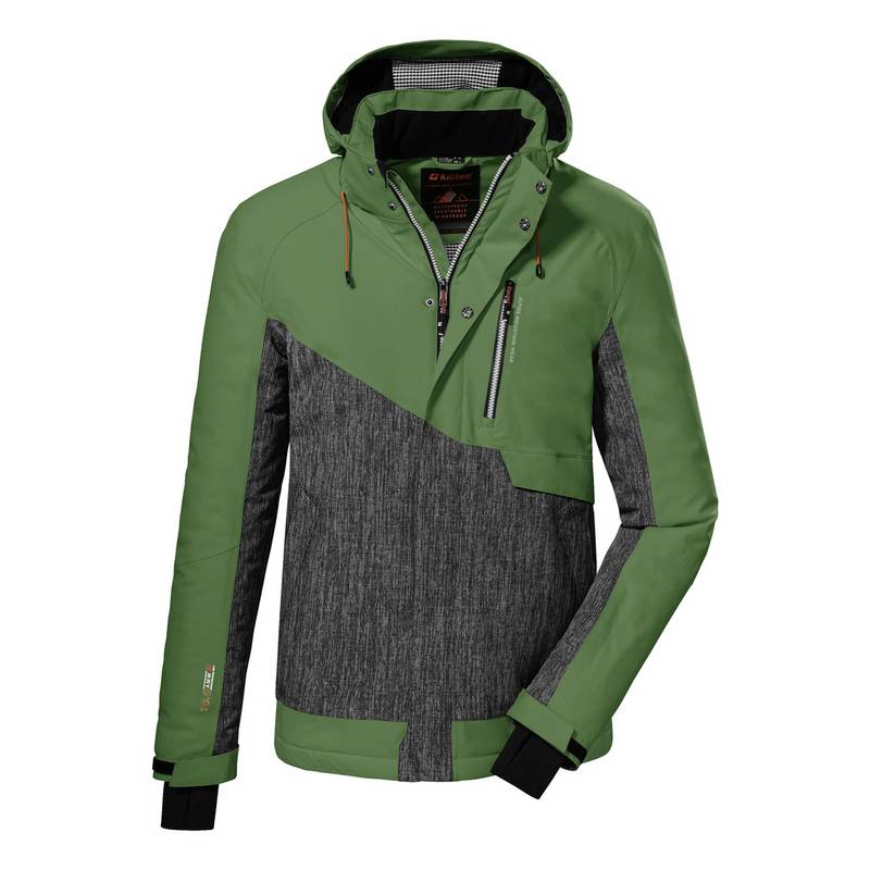 KILLTEC KSW 42 Winterjacke Herren