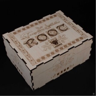 Root Crate