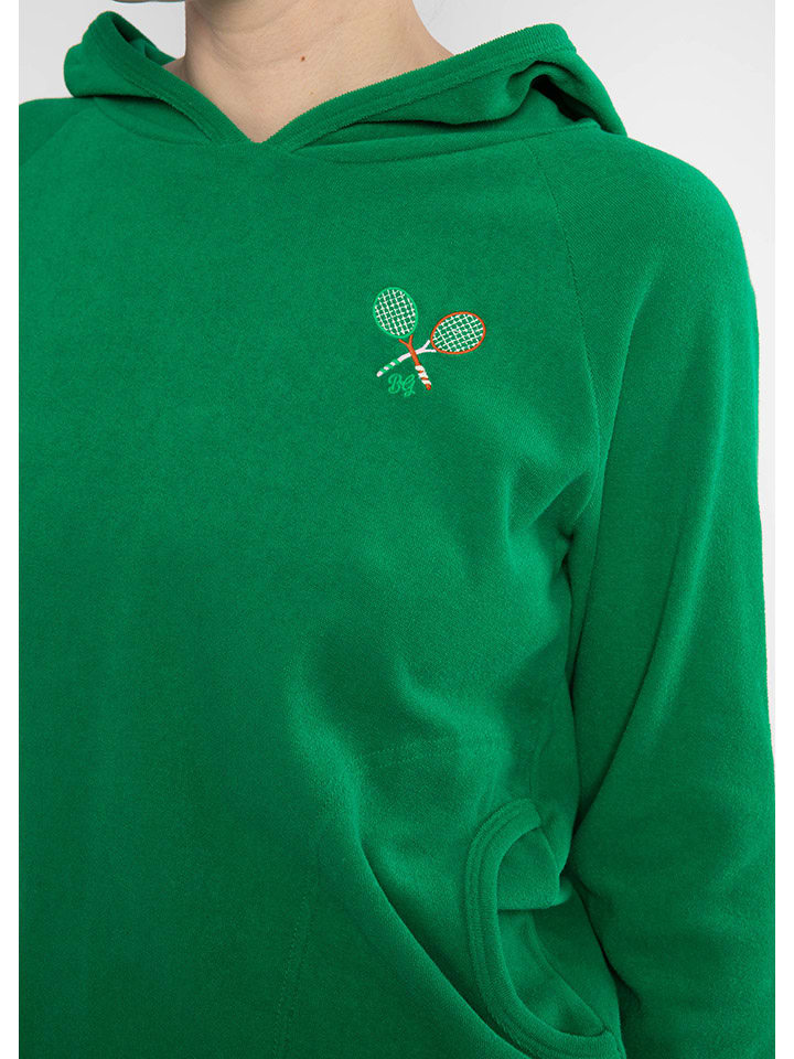 Blutsgeschwister Hoodie 