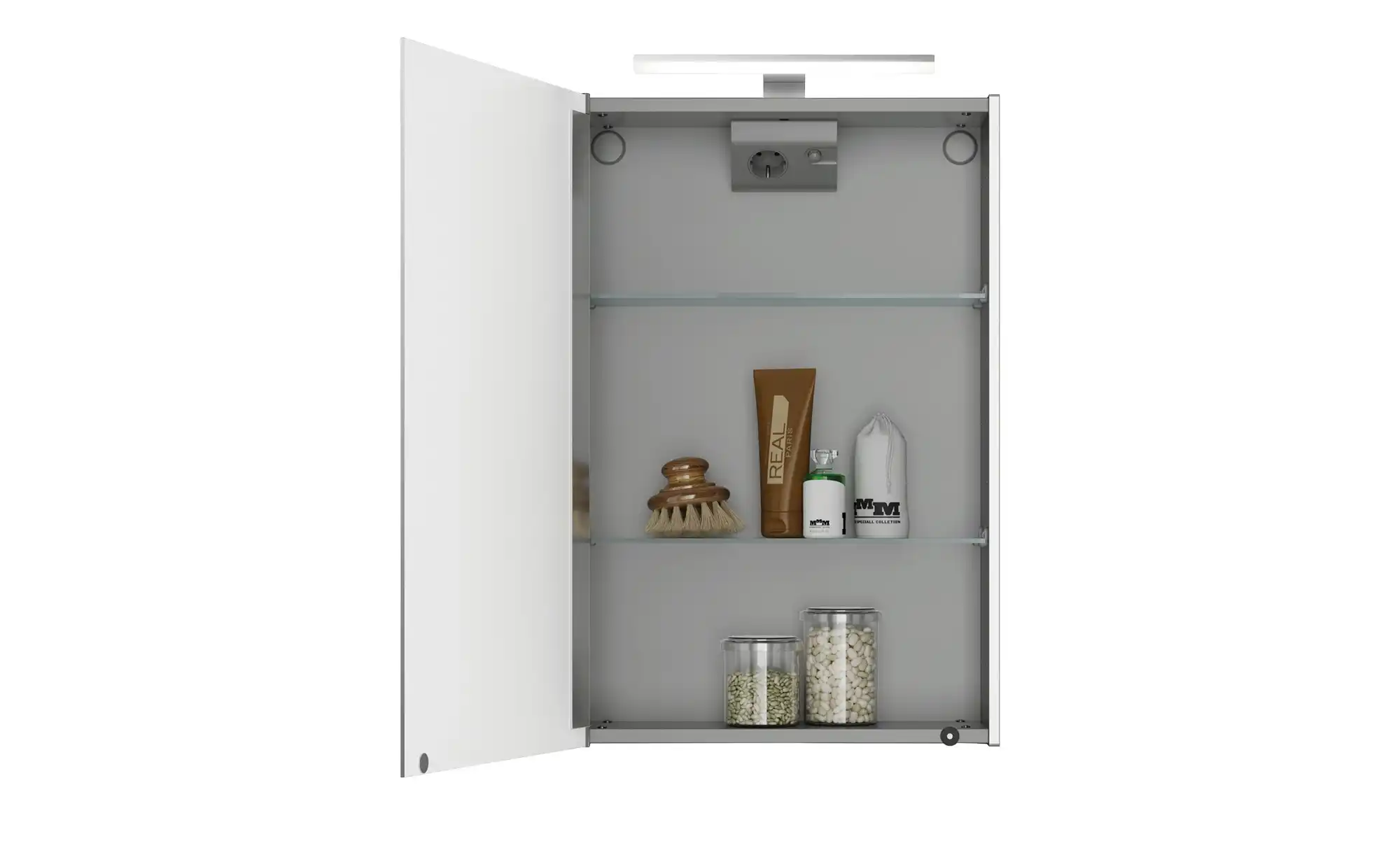 Spiegelschrank