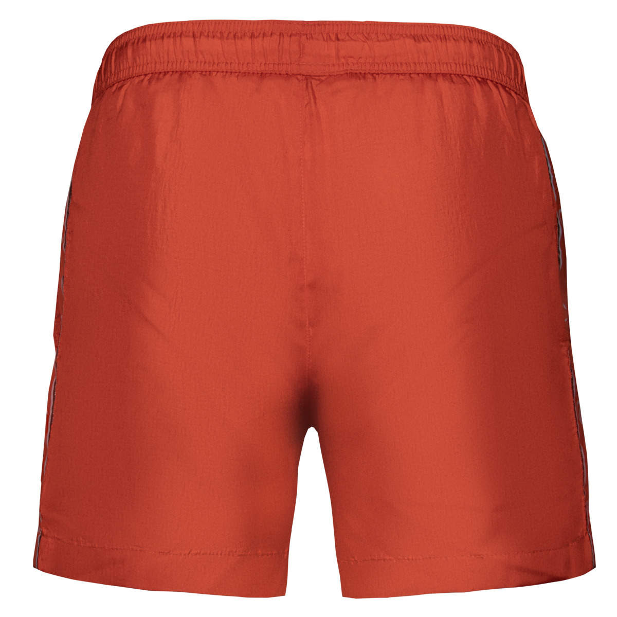 Champion Beachshort Badeshorts rot