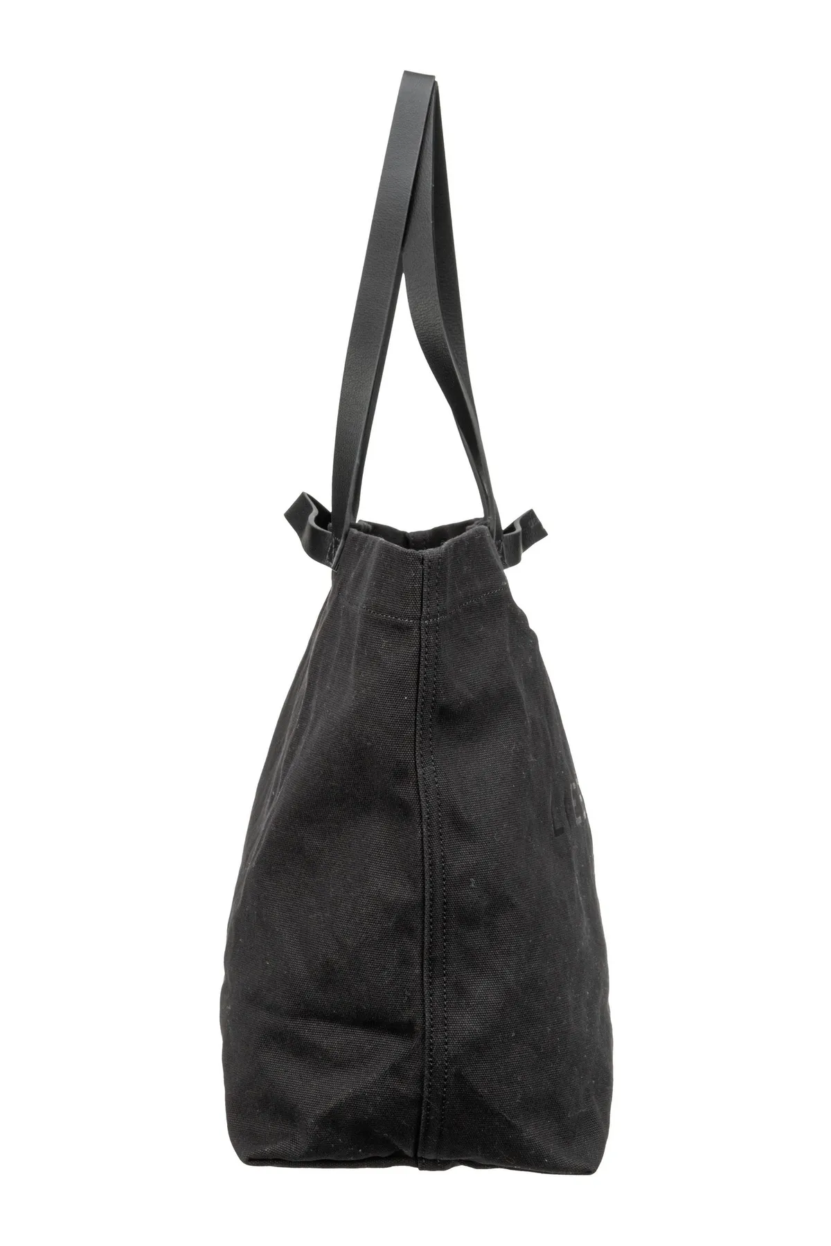 Liebeskind Berlin  Strandtasche - Schwarz - Unifarben