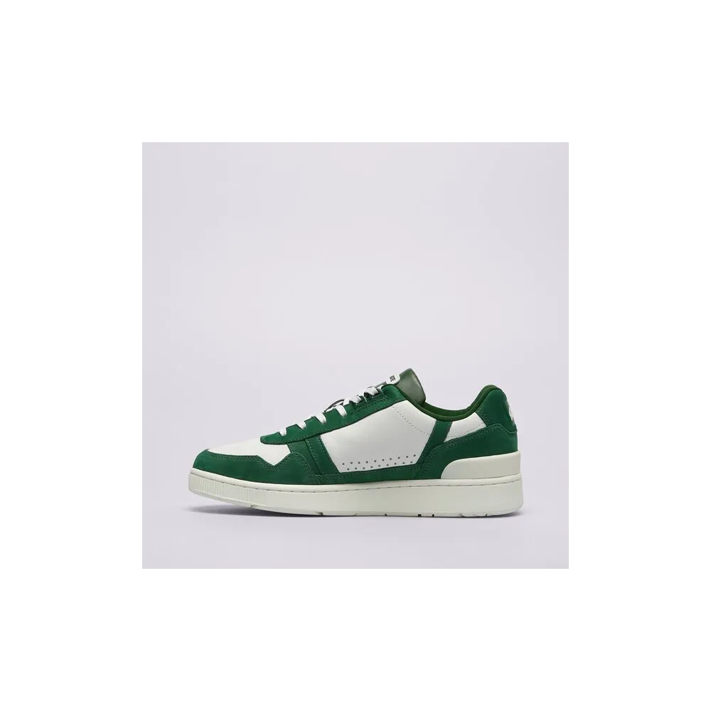 Lacoste T CLIP 124 4 SMA 747SMA00701R5 / weiss