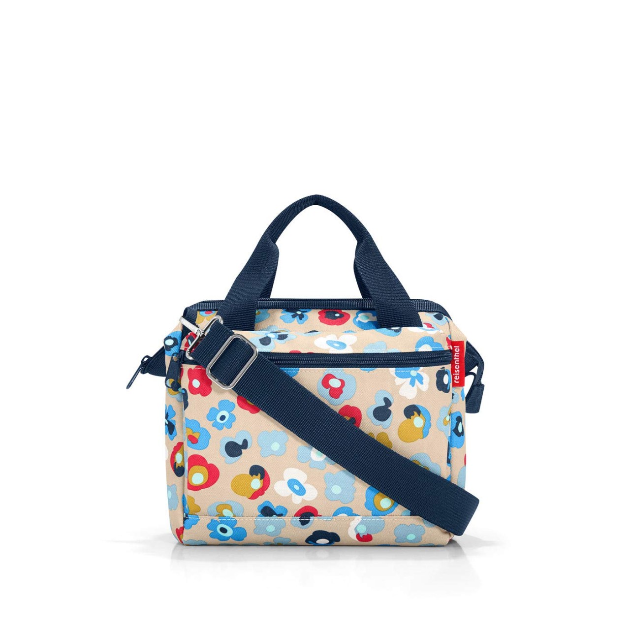 REISENTHEL Handtaschen gelb ALLROUNDER cross