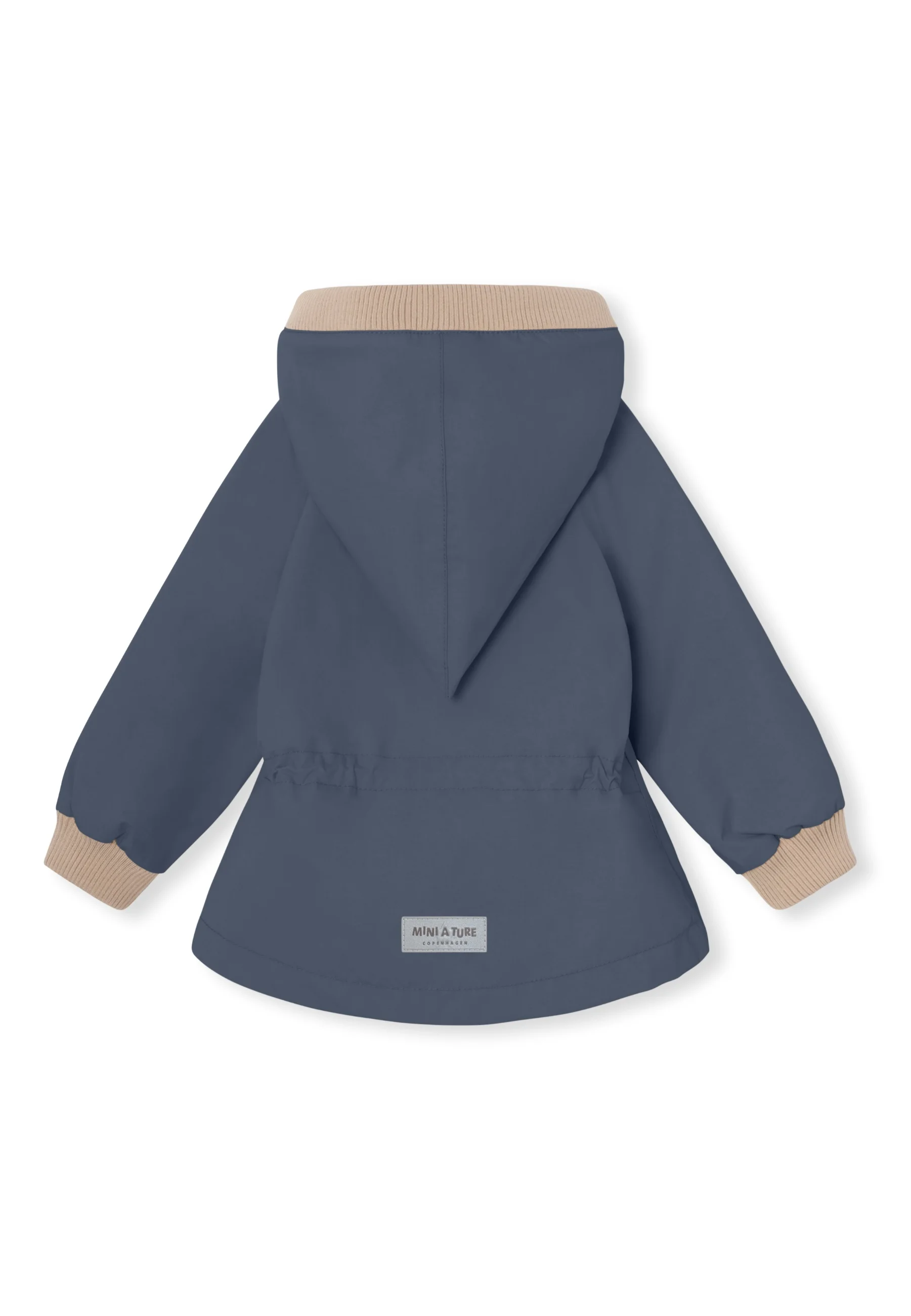 CHAQUETA DE PRIMAVERA MINI A TURE WAI UNISEX - Chaqueta de entretiempo