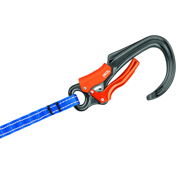 SCORPIO EASHOOK - Klettersteigset