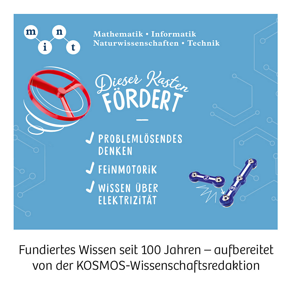 Easy Elektro - Start Elektrokasten