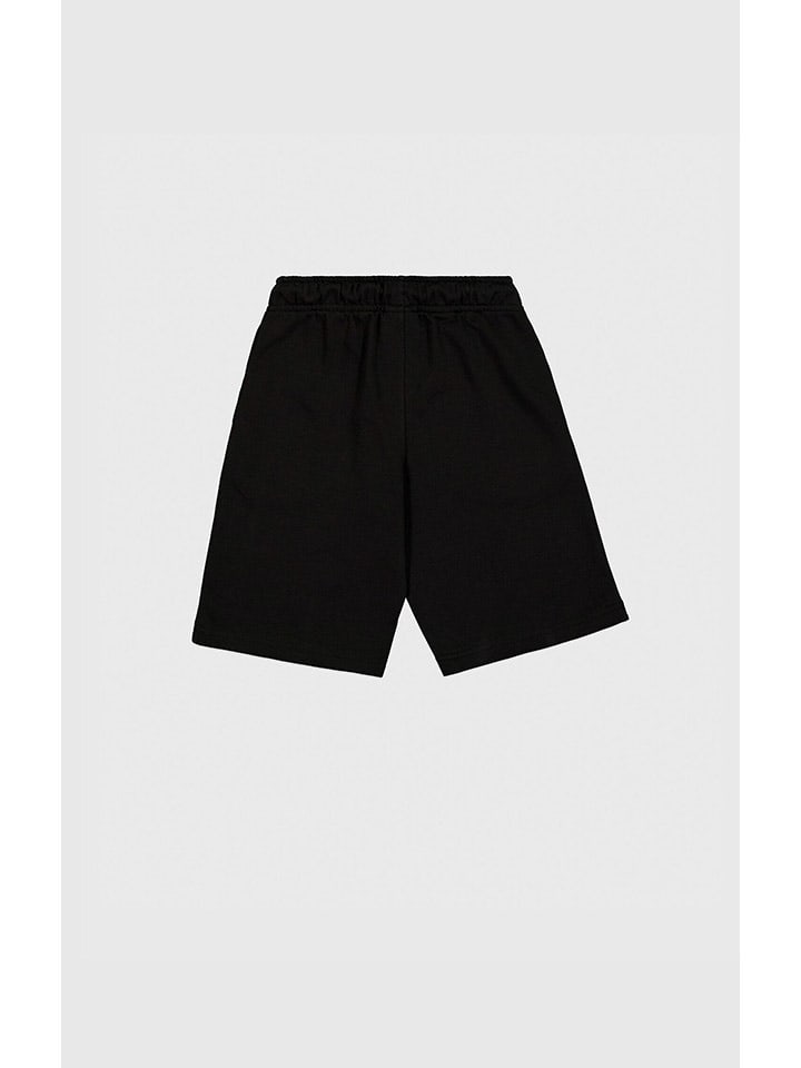 Champion Shorts in Schwarz günstig kaufen