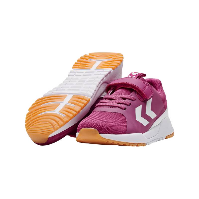 hummel OMNI1 JR Hallenschuhe Kinder