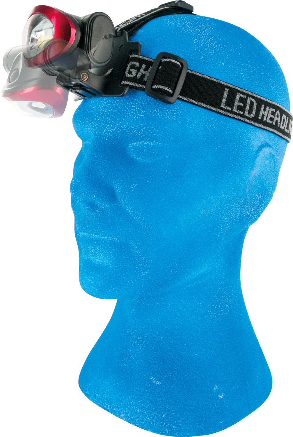 Schwaiger LED Stirnlampe