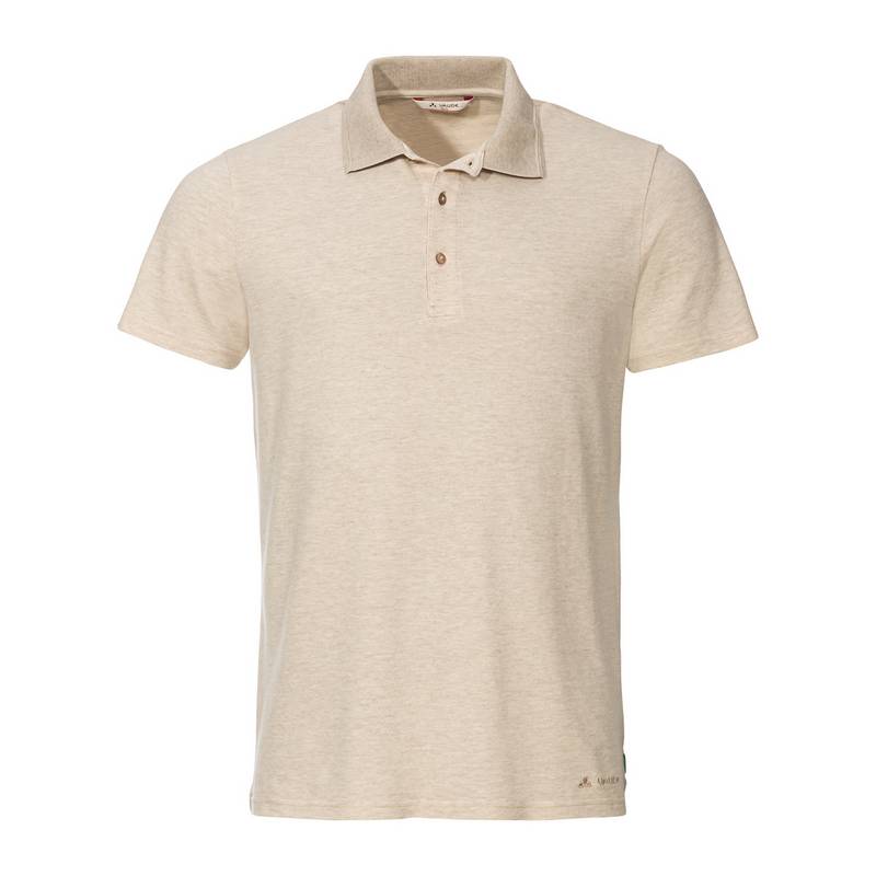 VAUDE Men's Redmont Polo T-Shirt Herren