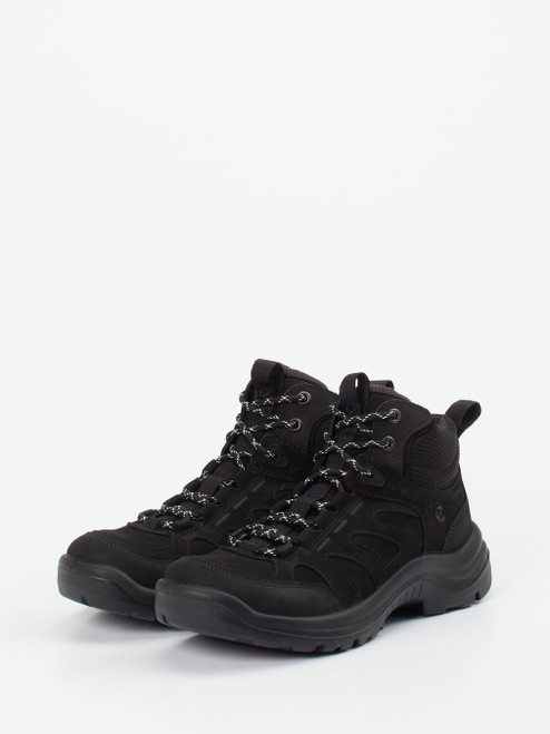 Schnürstiefelette-17030090164 Ecco