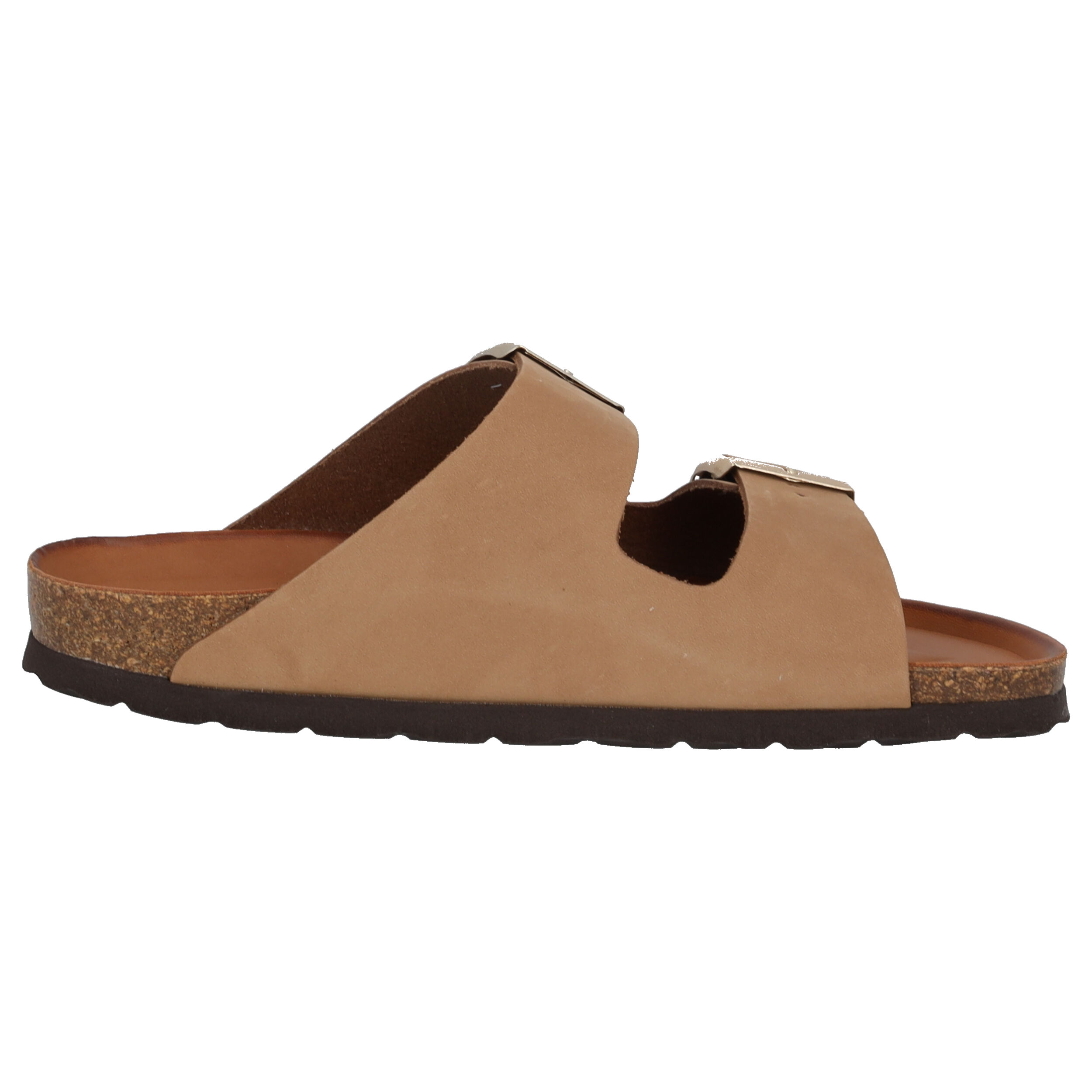 Rohde 5650, Hausschuhe & Pantoffeln, Damen, Beige