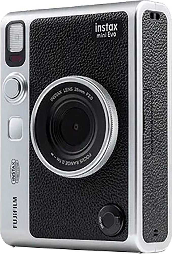 FUJIFILM Mini Evo Sofortbildkamera (Bluetooth)
