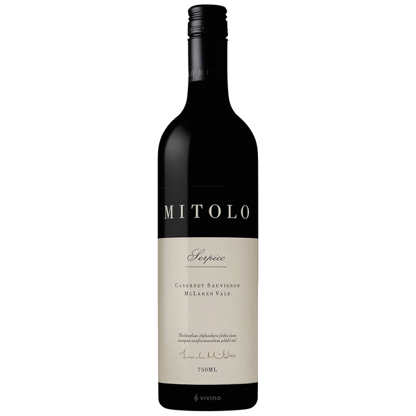 MitoloSerpico Cabernet Sauvignon 2019