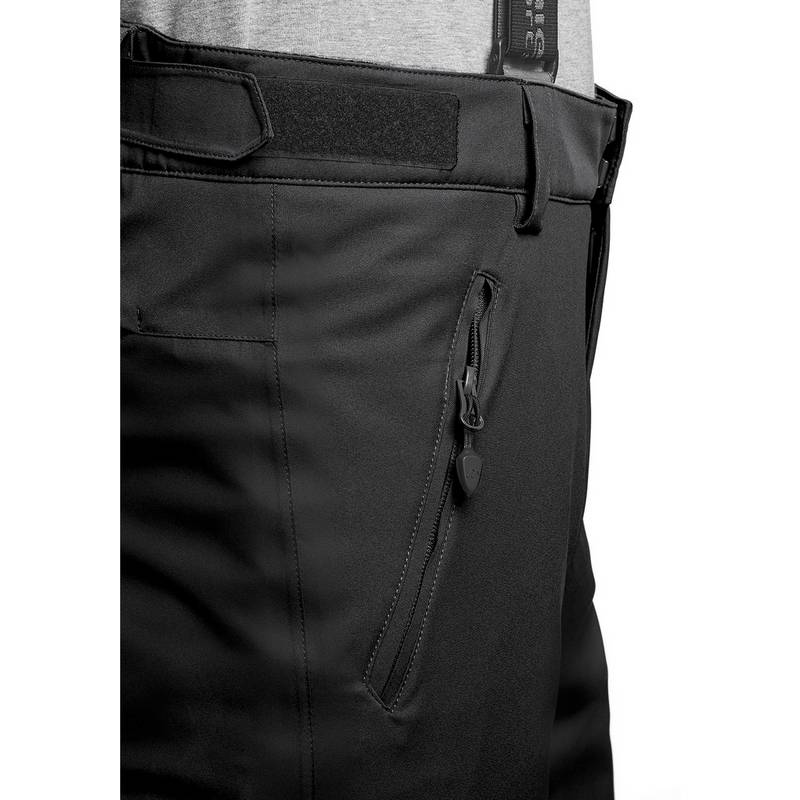 Maier Sports Anton slim Skihose Herren
