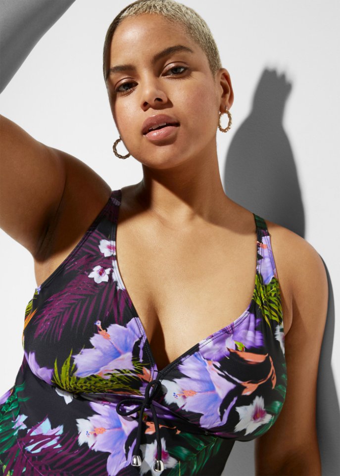 Tankini Langgröße (2-tlg.Set)