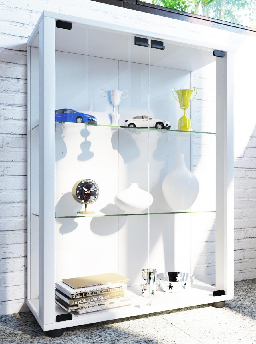 VCM my home Wandvitrine Sintalo