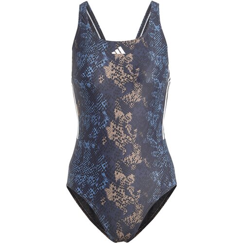 DAMEN BADEANZUG 3S GFX SUIT