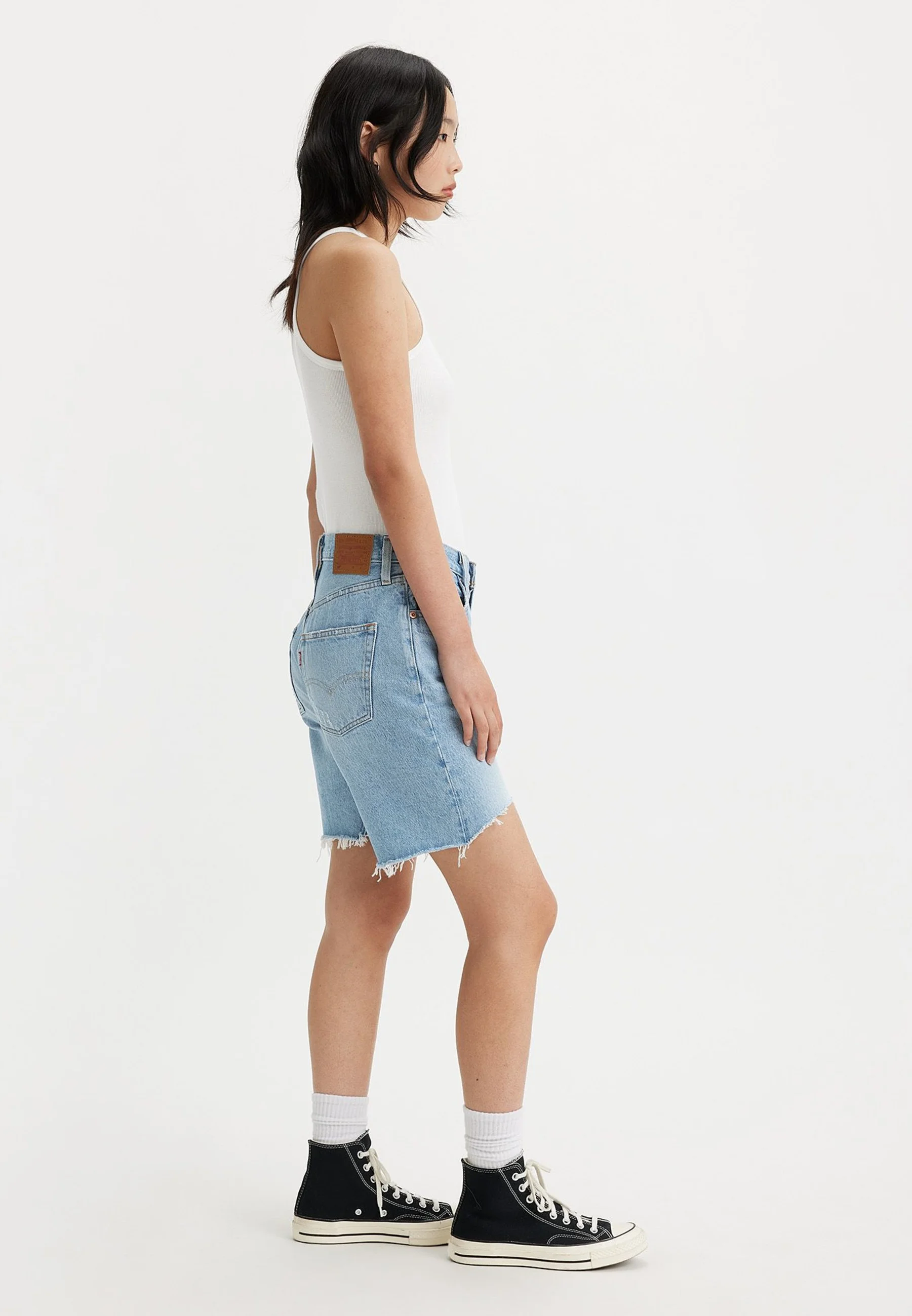 Levi's® 501® '90S - Pantalones cortos de mezclilla