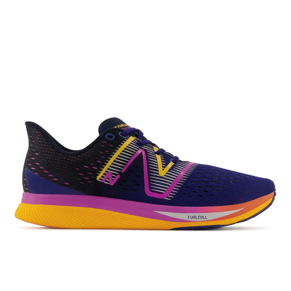 New Balance FuelCell SuperComp Pacer WFCRRLE / blau