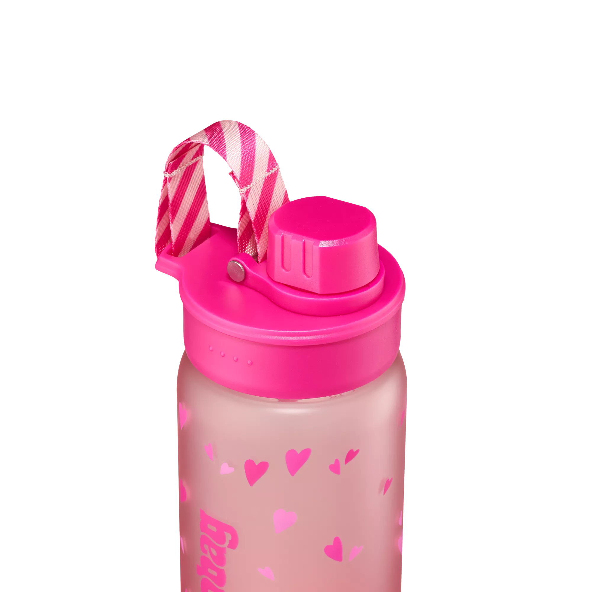 ergobag Trinkflasche Herzen