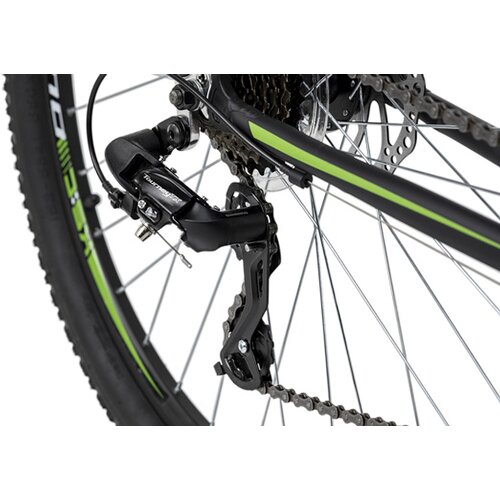 MTB-HARDTAIL MOUNTAINBIKE HARDTAIL 27,5
