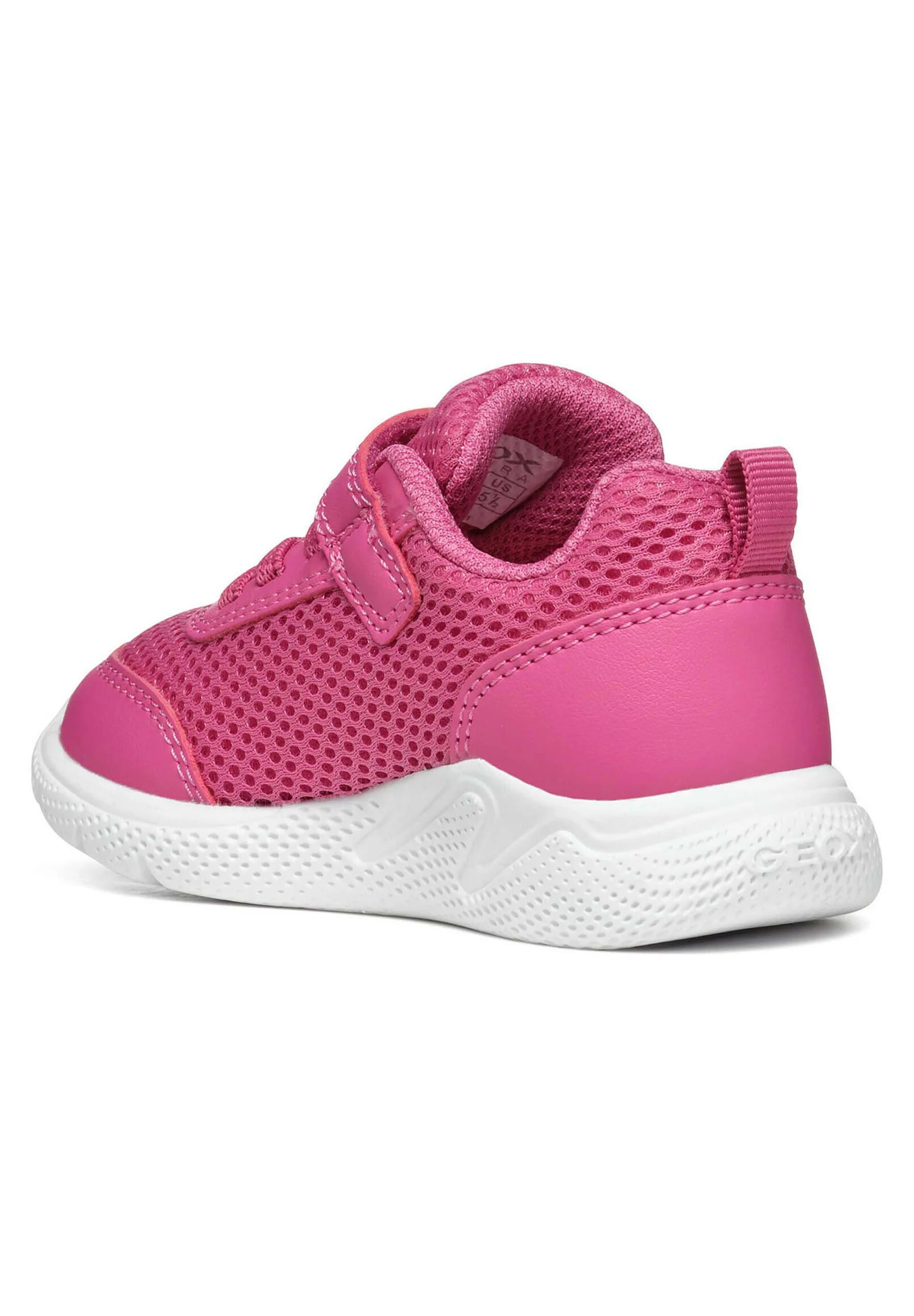 Geox B SPRINTYE - Zapatos para primeros pasos