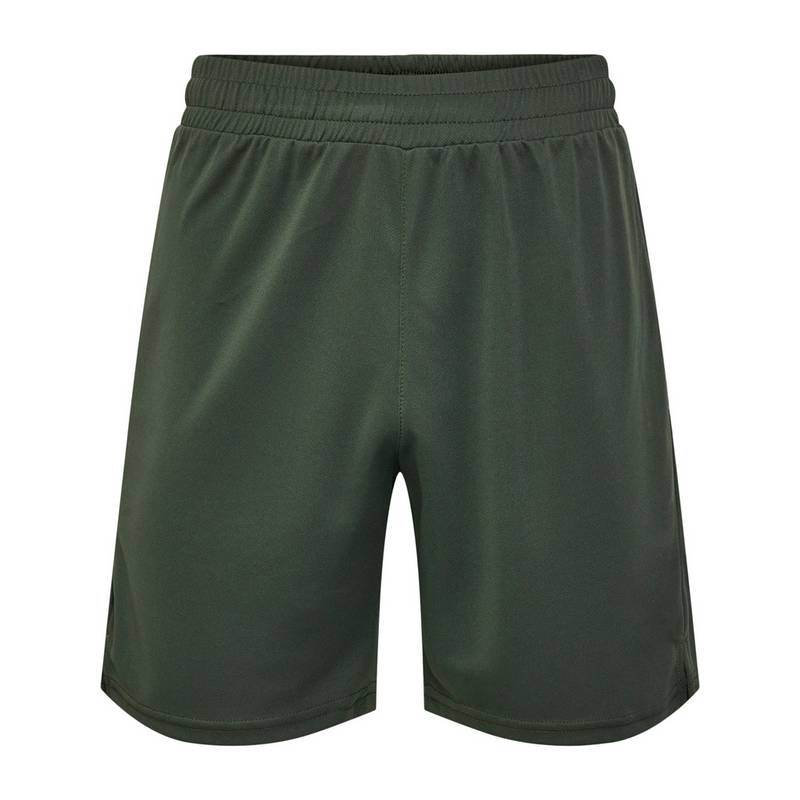 hummel hmlTE TOPAZ SHORTS Sweatshorts Herren