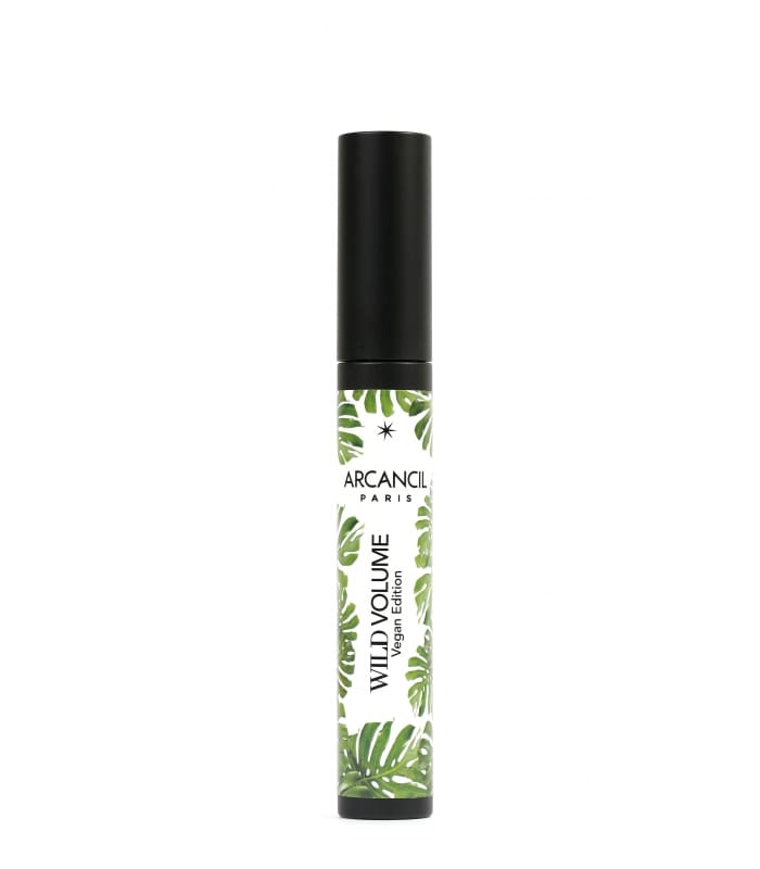 ARCANCIL-MASCARA WILD VOLUME VEGAN EDITION-Mascara Volume Oversized – Water Resistant