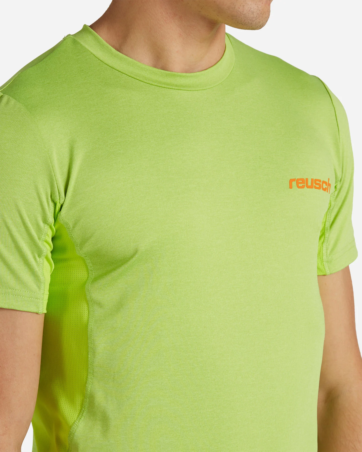 Koszulka Reusch UV Protection M REM205S03-1094