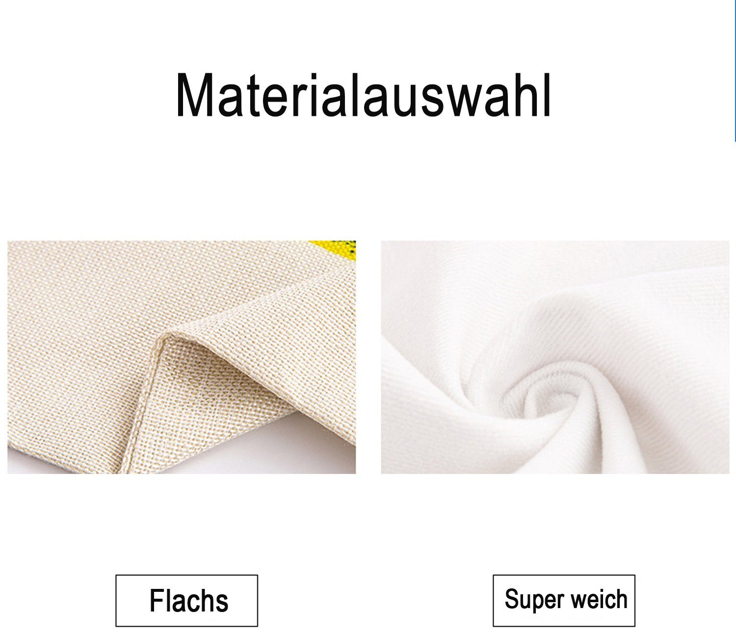 Matratze, Decken, Spannbetttuch, Weihnachten, roter dekorativer Winterkissenbezug, 45x45 cm, aikidio, aikidio, Haushalt Winter Schlafzimmer Erwärmung
