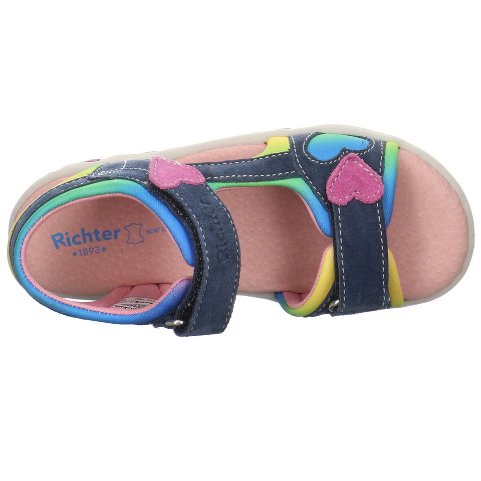 Richter Sandale