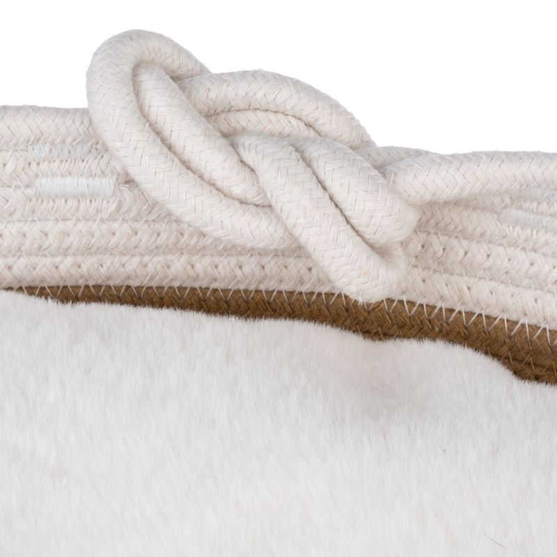Modern Living Kuschelbett Socorro zu TOP-Preisen