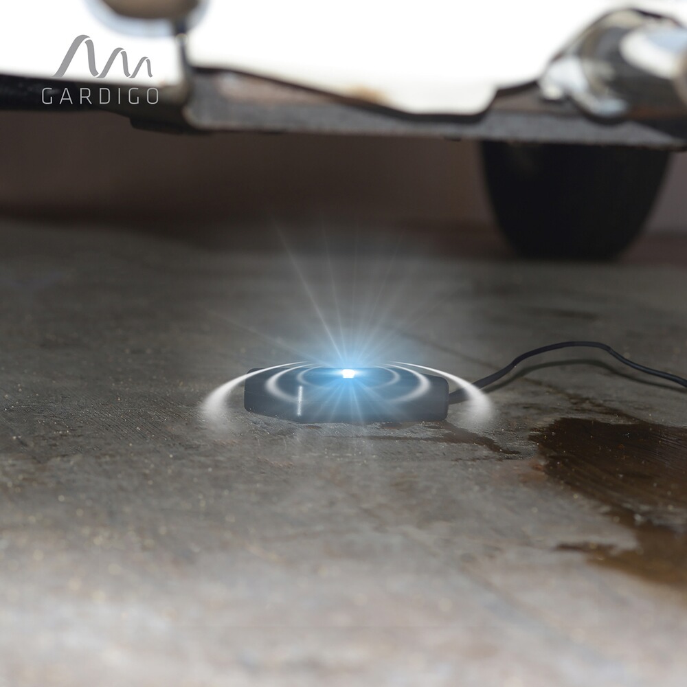 Gardigo Marder-Frei Indoor LED