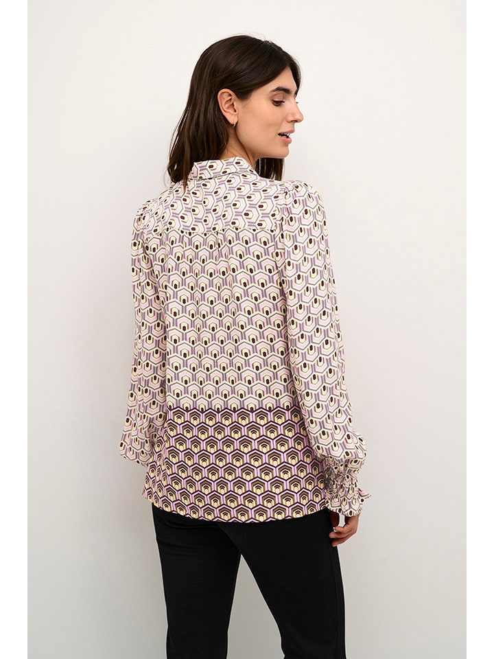 CULTURE Bluse 