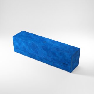 Gamegenic - Card's Lair 400+ Blue (Exclusive Line)