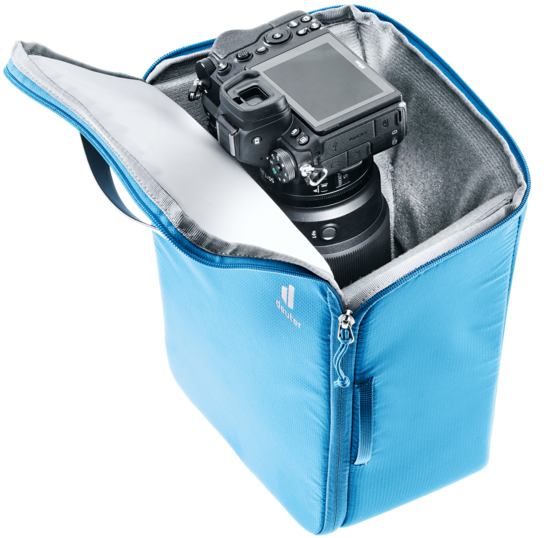 Camera Box One