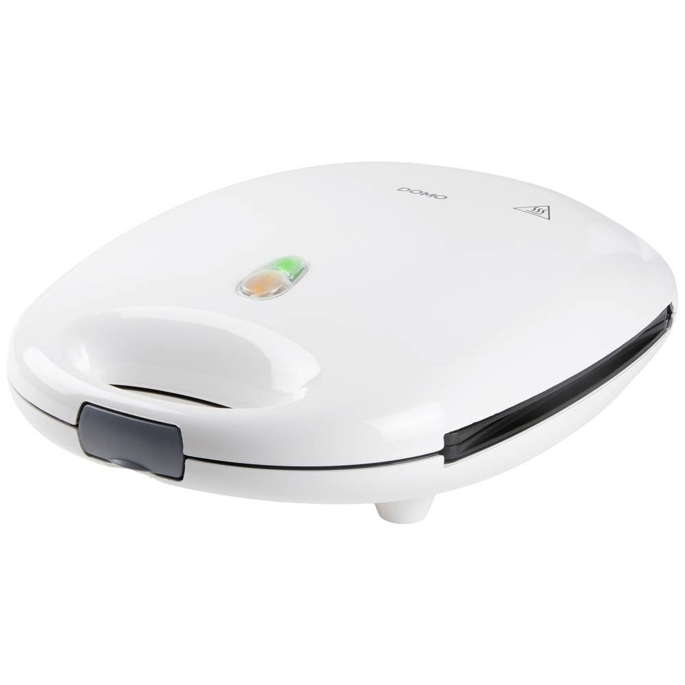 Domo Sandwichmaker Familien-Sandwichtoaster & Waffelmaker
