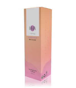 LAJA Ausgleich Beruhigendes Fußbad Fußbad-200 ml