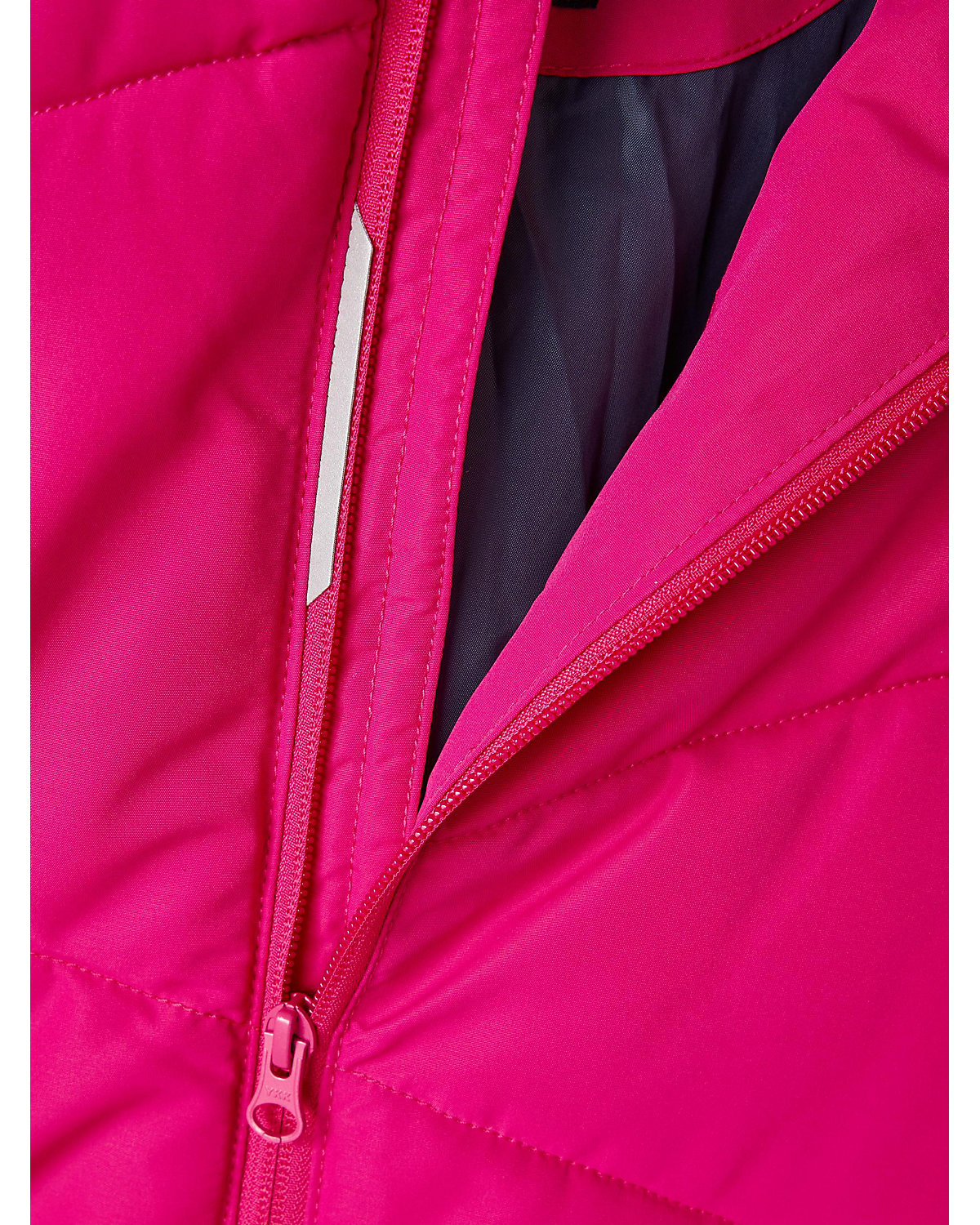 Winterjacke NKFMARCO für Mädchen