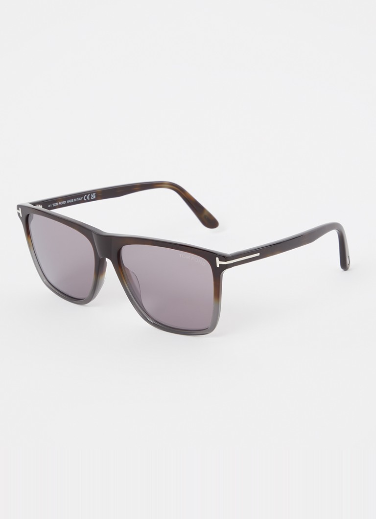 Tom Ford  Zonnebril FT0832